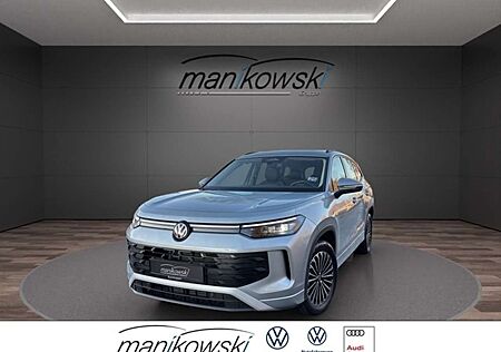 VW Tayron Volkswagen 1.5 eTSI 150 PS DSG *LIFE*AHK LED NAVI