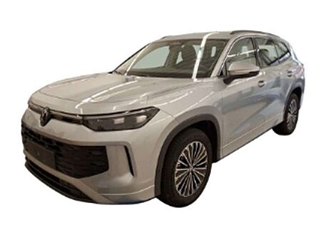 VW Tayron Volkswagen 1.5 eTSI 150 PS DSG *LIFE*AHK LED NAVI