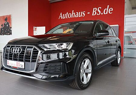 Audi Q7 3.0TDI Quattro Leder Navi Kamera ACC AHK 1.Hd