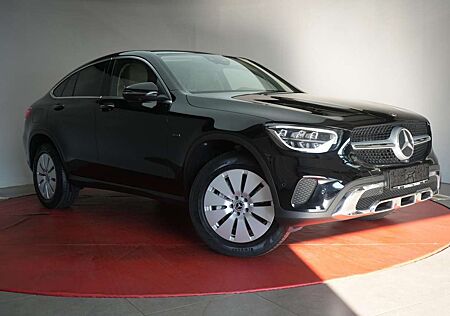 Mercedes-Benz GLC 300 e 4Matic 9G-Tronic