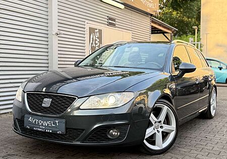 Seat Exeo 2.0 ST Sport *155KW-210PS*AHK*BIXEN*NAVI*
