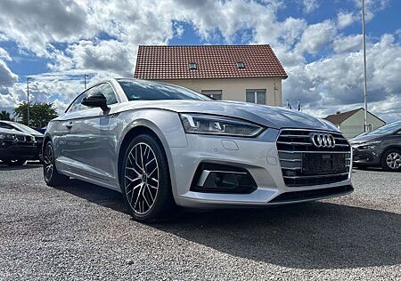 Audi A5 COUPE SPORT HUD + ACC + MASSAGE + KAMERA