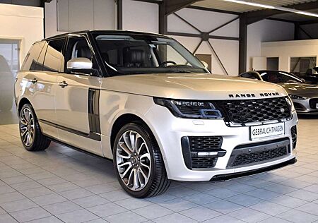 Land Rover Range Rover Vogue AUT/LED/NAVI/APP-CONNECT/