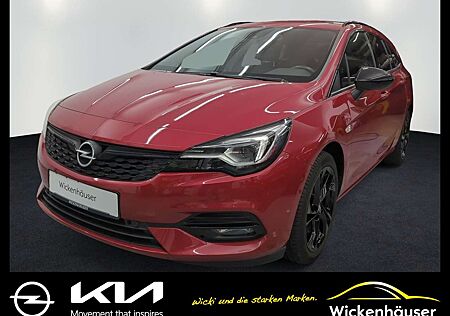 Opel Astra K Sports Navi Pro Ultimate 4xSHZ Klima