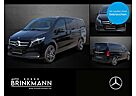 Mercedes-Benz V 300 d 4MATIC EDITION Lang Navi AHK Distronic LED