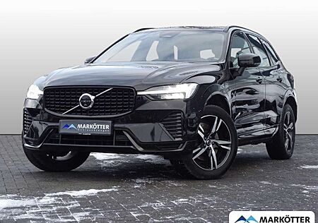 Volvo XC 60 XC60 Plus Dark AWD Gar. RFK/SHZG/AHK/LHZ/PANO