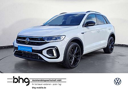 VW T-Roc Volkswagen 1.5 TSI DSG R-Line IQ.Drive AHK Pano DCC