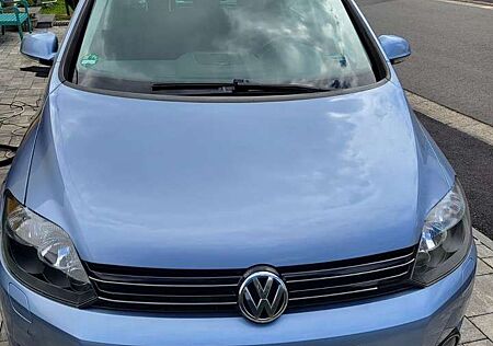 VW Golf Plus Volkswagen 1.4 TSI Highline