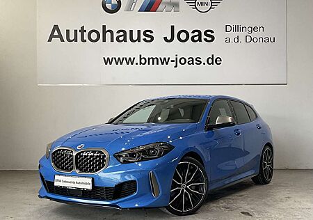 BMW 135 M135i xDrive DAB, Sitzheizung, Adaptiver LED-Schei