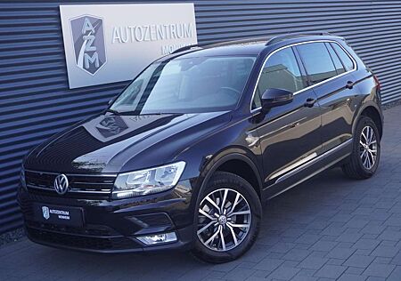 VW Tiguan Volkswagen 2.0 TDI DSG|ALLRAD|KAMERA|SITZHEIZUNG|ACC