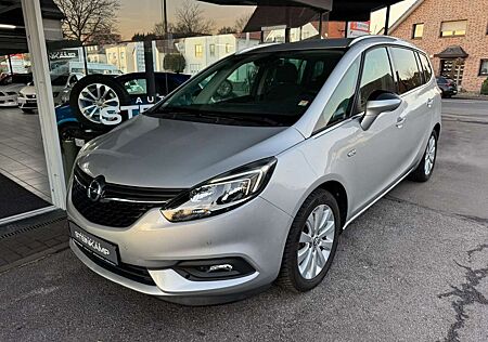 Opel Zafira C ON Start/Stop * NAVI * PDC * AHK *