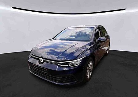VW Golf Volkswagen 1.0 TSI *LIFE* *BUSINESS-PAKET*APP-CONNECT*