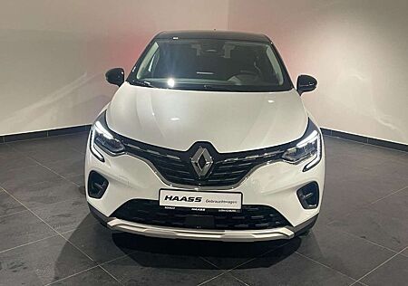 Renault Captur E-TECH PLUG-in 160 INTENS