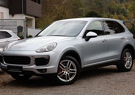 Porsche Cayenne Diesel/BOSE/Schiebedach/SWA/Kamera/PCM/