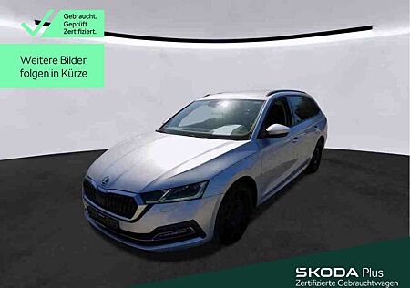Skoda Octavia Combi Style First Edition 2.0 TDI 110kW*