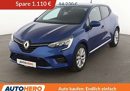 Renault Clio 1.0 TCe Experience*NAVI*LED*PDC*SHZ*TEMPO*KLIMA*