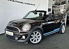 Mini Cooper S Cabrio Cabrio Cooper S Highgate Aut. SteuerketteNEU TOP