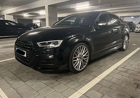 Audi S3 2.0 TFSI quattro