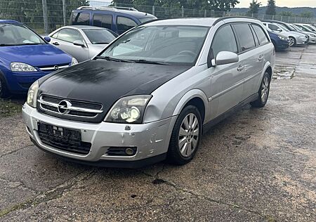 Opel Vectra 2.2 Caravan