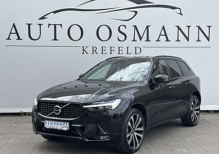 Volvo XC 60 XC60 B5 D AWD Geartronic R Design PANO AHK