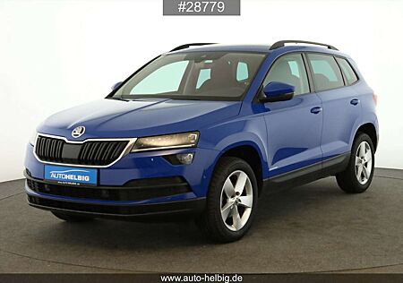 Skoda Karoq 1.5 TSI Ambition #AHK#LED#ACC#DSG#Kessy#