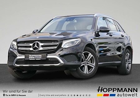 Mercedes-Benz GLC 220 d 2.1 CDI 125KW Exclusive 4Matic PANO