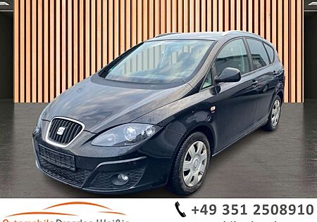 Seat Altea XL 2.0 TDI Stylance*Navi*Bi-Xenon*Tempomat