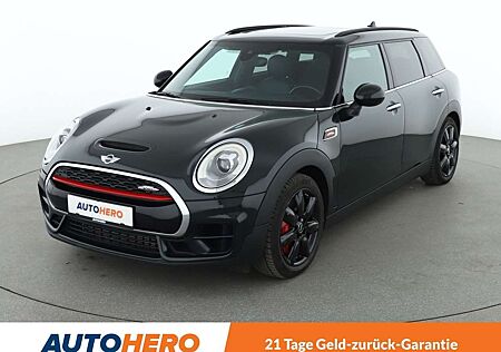 Mini John Cooper Works Clubman John Cooper Works ALL4 Aut.*NAVI*LED*HUD*PDC*