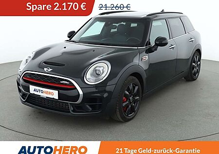 Mini John Cooper Works Clubman John Cooper Works ALL4 Aut.*NAVI*LED*HUD*PDC*