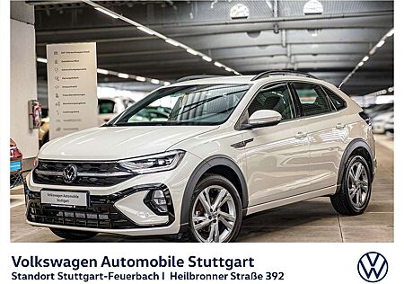 VW Taigo Volkswagen 1.0 TSI R-Line DSG 81 kW
