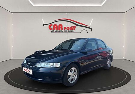 Opel Vectra 1.6 Edition 2000 KLIMAANLAGE 84 TKM LIMOUSINE