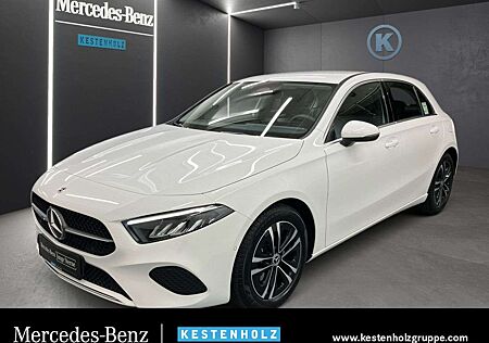 Mercedes-Benz A 180 PROGRESSIVE+PARKTRONIC+DAB+LED