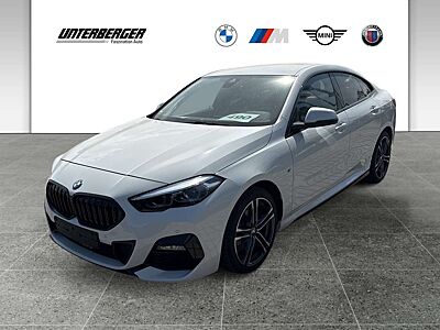 BMW 218 i Gran Coupé
