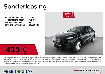 Audi Q6 e-tron /LED/ACC/Kamera/0,25% Versteuerung