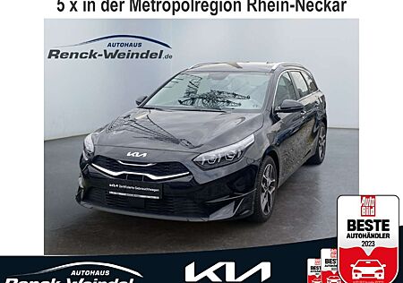 Kia XCeed Ceed SW / cee'd SW Spirit 1.5 T-GDI Navi Klima LED Rückfahrkam. PDC B