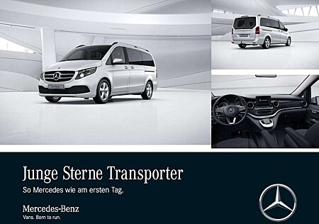 Mercedes-Benz V 220 d EDITION L AHK Kamera Distronic LED