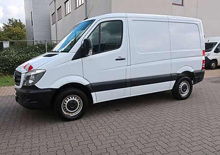 Mercedes-Benz Sprinter II Kasten 210 CDI