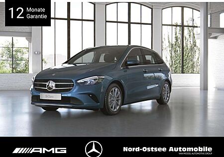 Mercedes-Benz B 180 PROGRESSIVE AHK LED KAMERA TEMPOMAT SHZ