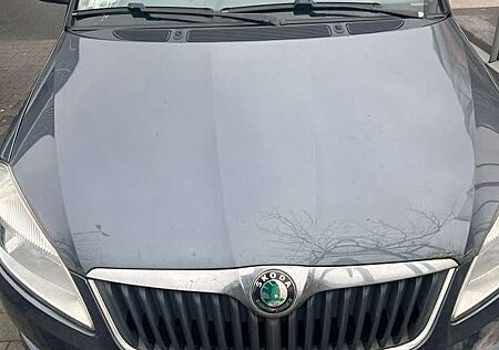 Skoda Fabia 1.2 TSI Combi Classic