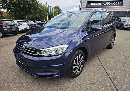 VW Touran Volkswagen Active 150PS TDI DSG #LED #ACC #7-Sitzer