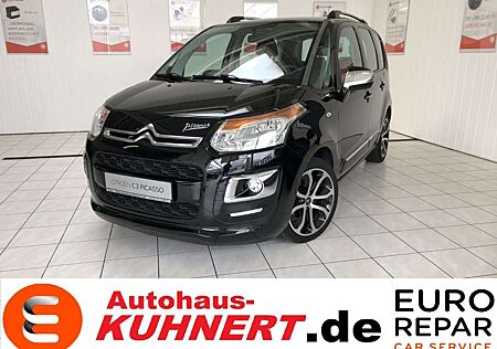 Citroën C3 Picasso Citroen Selection Bluetooth PDC Alu ....