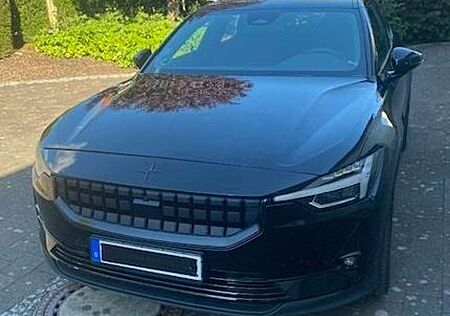 Polestar 2 Dual Motor 78kWh