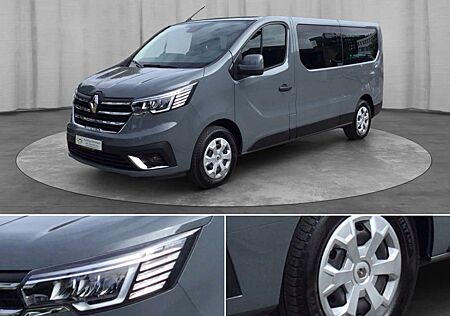 Renault Trafic dci 150 Blue Grand L2H1 3,0t (8/9 Sitze) Life