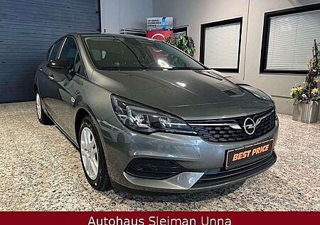 Opel Astra K Lim. 5-trg. Edition Start/Stop/