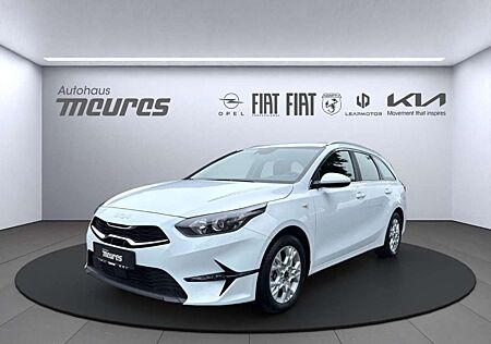 Kia XCeed Ceed SW / cee'd SW Sportswagon Vision 1.6 CRDi NAVI KAMERA ALLWETTER