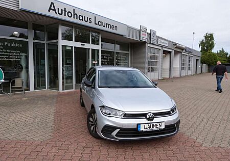 VW Polo Volkswagen 1.0 TSI DSG Goal Navi ACC DigiCockpit KAMERA LM