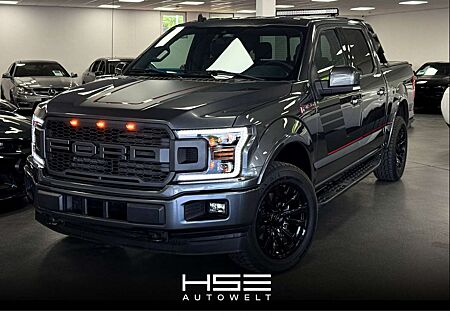 Ford F 150 *2,7l V6 XLT / 4x4 / KAMERA*