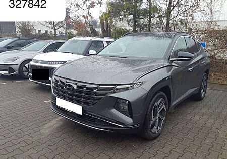 Hyundai Tucson Prime Hybrid 4WD 19" Kam AssP.+ Vollleder