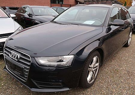 Audi A4 1.8 Ambition