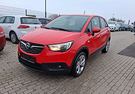 Opel Others Crossland Edition